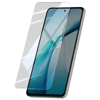 Kaljeno steklo za OnePlus Nord CE4 Lite Trdota 9H Proti praskam, Prozorno
