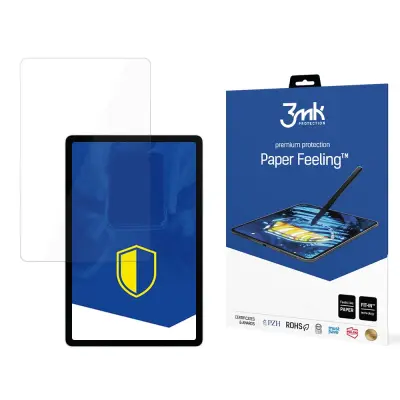 3MK PAPER FEELING ZA SAMSUNG GALAXY TAB S9 FE 11 INCH ZAŠČITNA FOLIJA