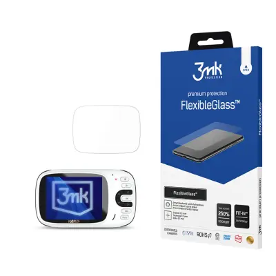 3MK ELEKTRONSKA VARUŠKA NENO VERA ZA MAGSAFE IPHONE 11 12 13 14 PRO SET