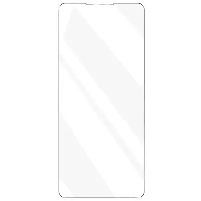 Zaščitno steklo za Samsung Galaxy S24 9H trdota proti praskam, Prozorno