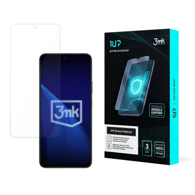 3MK KALJENO STEKLO HONOR X7C 4G 5G ZAŠČITNO 1UP Z 9H TEHNOLOGIJO