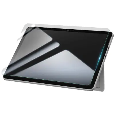 Kaljeno steklo HD za Surface Pro 12, ultra tanka zaščita proti praskam, Prozorno