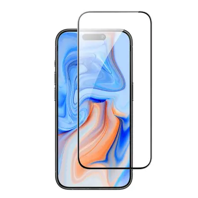 ESR KALJENO STEKLO ZA APPLE IPHONE 15 PLUS 1 KOM. DODATNA ZAŠČITA EKRANA