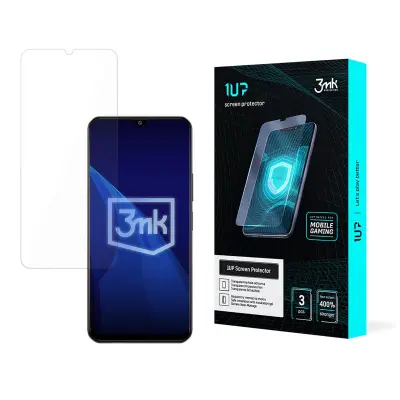 3MK KALJENO STEKLO IQOO Z9 LITE 5G ZAŠČITNO 1UP Z ANTIREFLEKSNIM PREVLEKOM