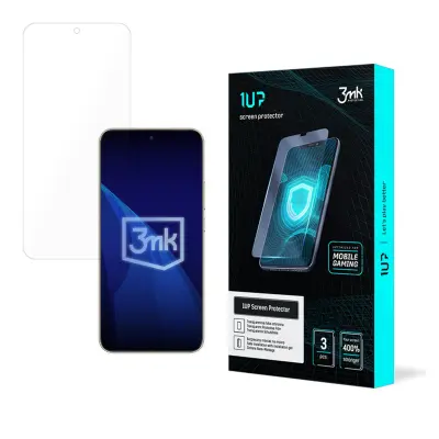 3MK KALJENO STEKLO ZA HONOR MAGIC 7 FLEX ZAŠČITA PROTI UDAROM BREZ LEPILA