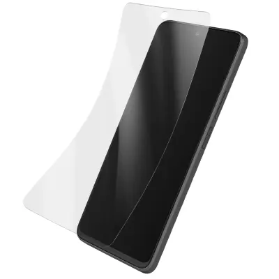 Zaščita zaslona za Huawei Nova 12i Soft Anti-scratch Thin, Prozorno