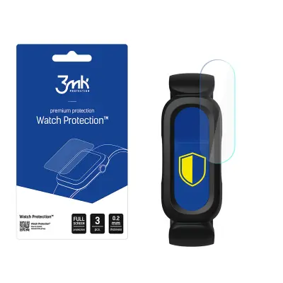 GOOGLE FITBIT ACE 3 - 3MK WATCH PROTECTION ARC
