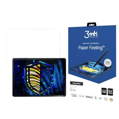 SAMSUNG GALAXY TAB S7 FE - DO 13 3MK PAPER FEELING