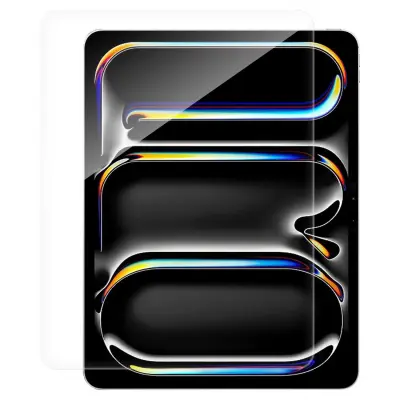 WOZINSKY KALJENO STEKLO ZA APPLE IPAD MINI 2024 9H ZAŠČITNO KALJENO STEKLO