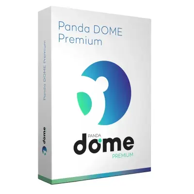 Panda Dome Premium (5 naprav, 1 leto) - Antivirus