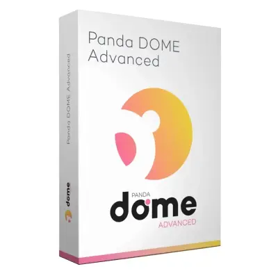 Panda Dome Advanced (3 naprave, 1 leto) -  Antivirus