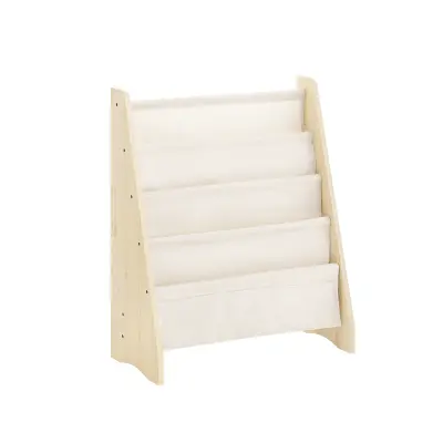 SoBuy lesen garderober rjave barve, poliester, 63x76x28 cm, dimenzije embalaže 84x34x9 cm