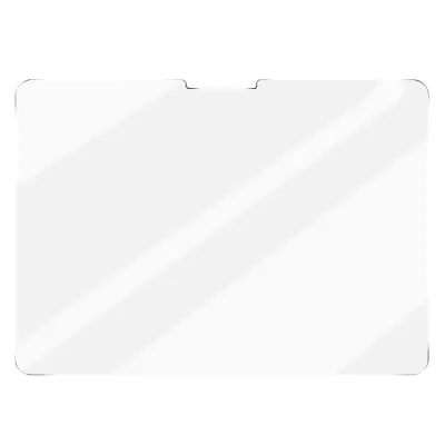Zaščitno steklo za iPad Pro 11 2024 Trdota 9H Proti praskam, poševno, Prozorno