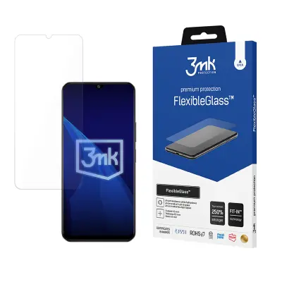 IQOO Z9 LITE 5G - 3MK FLEKSIBILNO STEKLO