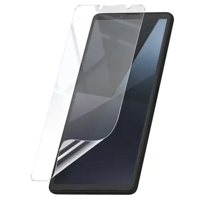 Sony Xperia 10 VI Hidrogelna mehka zaščita zaslona, Prozorno