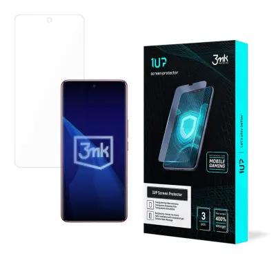 3MK KALJENO STEKLO ZA VIVO V50 ZAŠČITA EKRANA Z PREMAZOM PROTI BLEŠČANJU