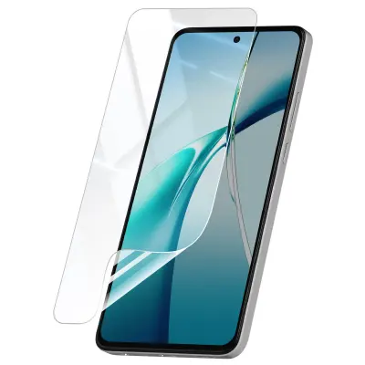 Hidrogelna mehka zaščita zaslona za OnePlus Nord CE4 Lite, Prozorno