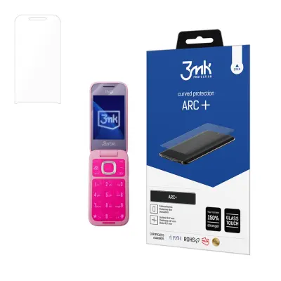 HMD BARBIE TELEFON - 3MK ARC+