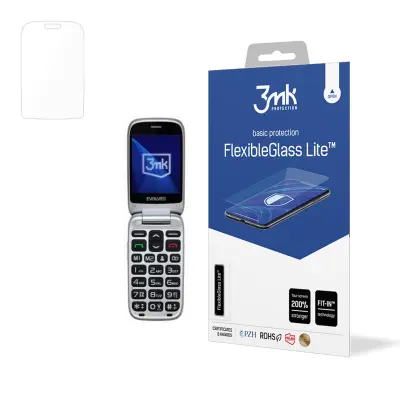 3MK KALJENO STEKLO FLEXIBLEGLASS LITE ZA GOOGLE PIXEL 6 7 Z ZAŠČITO ZASLON