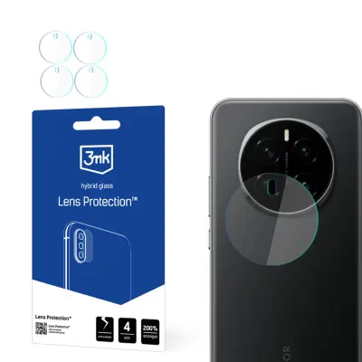 3MK STEKLO ZA HONOR MAGIC 7 PRO POPOLNA ZAŠČITA, KI PUSTI NARAVNI PRIDIH