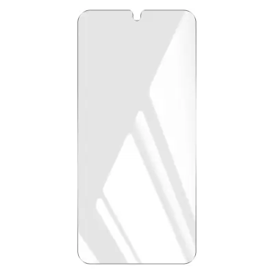 Zaščitno steklo za Samsung Galaxy S24 Plus Združljiva zaščita pred prstnimi odtisi, Prozorno