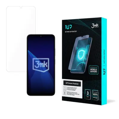 3MK KALJENO STEKLO MYPHONE N23 LITE N23 4G ZAŠČITNO 1UP ZA TELEFON