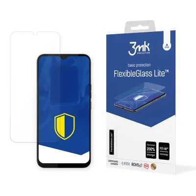 VOLLA PHONE 22 - 3MK SILVERPROTECTION+