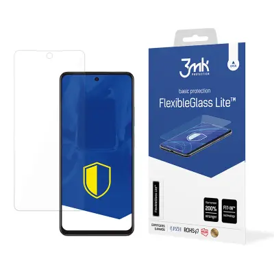 3MK PROTECTION STEKLO ZAŠČITNO ZA OPPO A40 A40M A3 4G Z FLEXIBLEGLASS LITE