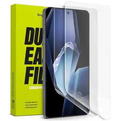 ZAŠČITNA FOLIJA RINGKE ZA ONEPLUS 13R DUAL EASY 2-PACK ZAŠČITA ZA EKRAN