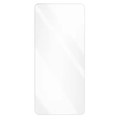 Zaščitno steklo za Oppo A79 9H trdota proti praskam, Prozorno