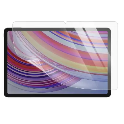 Zaščitna folija za zaslon za Xiaomi Redmi Pad Pro Fleksibilna proti praskam Tanka, Prozorno