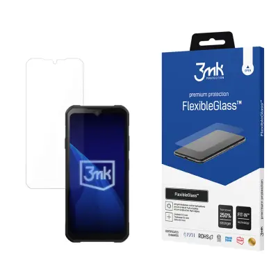 3MK PAX A6650 KALJENO STEKLO ZA IPHONE 12 MINI SE 2020 ZAŠČITA EKRANA