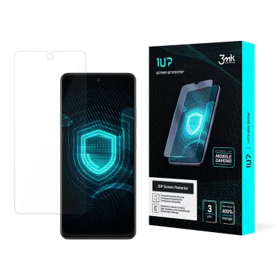3MK KALJENO STEKLO ZA OPPO A40 A40M A3 4G ZAŠČITA EKRANA PROTI PRASKAM