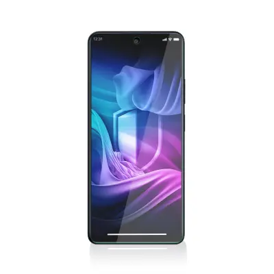 MYPHONE N23 PLUS 5G - 3MK SILKY MATT PRO