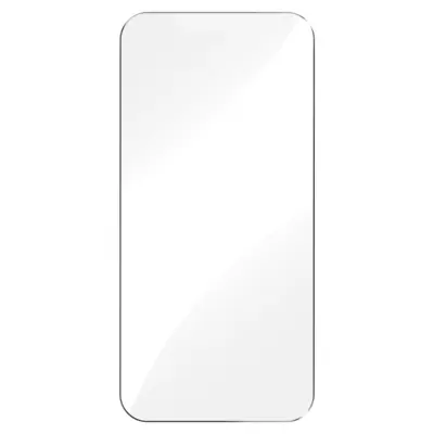 Zaščitno steklo za Xiaomi 14 9H trdota proti praskam, Prozorno