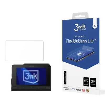 70MAI A810 4K - 3MK FLEXIBLEGLASS LITE
