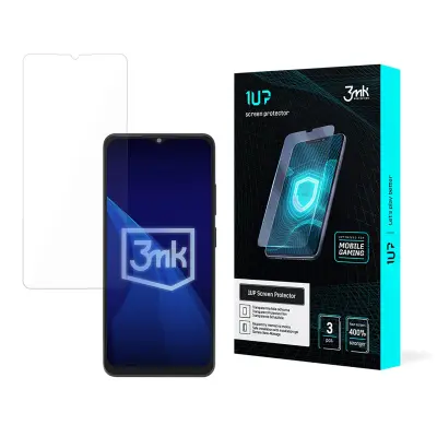 3MK FOLIJA ZA ZTE OPTUS X PRO 5G ZAŠČITNA Z VISOKO ODPORNOSTJO NA PRASKE