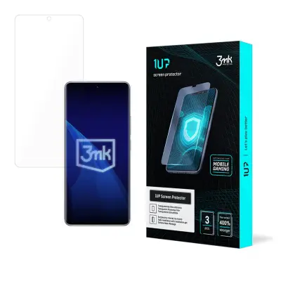 3MK POCO X7 ZAŠČITNA FOLIJA ZA TELEFONE ZAŠČITA EKRANA PROTI PRASKAM