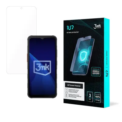 3MK 1UP KALJENO STEKLO ZA SAMSUNG GALAXY XCOVER 7 PRO ZAŠČITA ZA EKRAN