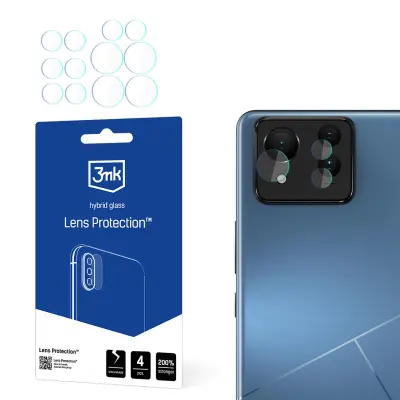3MK KALJENO ZAŠČITNO STEKLO ZA ONEPLUS 10 11 9 PRO OPTIMALNA PROZORNOST