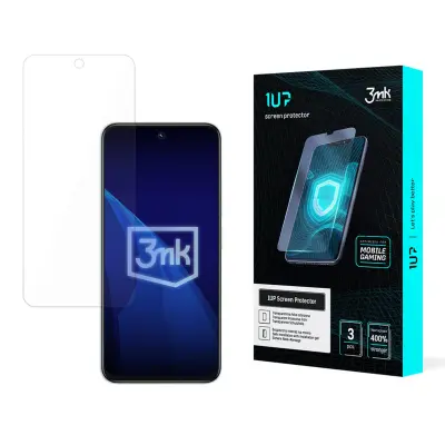 3MK KALJENO STEKLO ZA TELEFONE TECNO SPARK 30 5G PREPREČUJE PRASKE