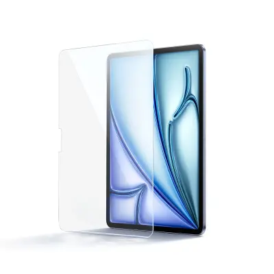 JOYROOM KALJENO STEKLO ZA IPAD AIR 9.7 2013 2014 2017 2018 ZAŠČITA ZA EKRAN