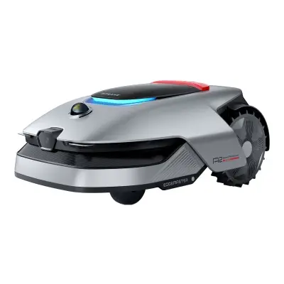 ROBOT ZA KOŠNJO TRAVE DREAME A2 Z INTELIGENTNIM POLNJENJEM IN NAVIGACIJO