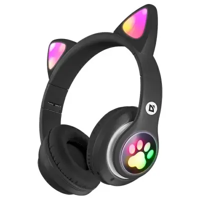 DEFENDER BLUETOOTH FREEMOTION SLUŠALKE B585 ZA TELEFONE Z LED IN SOFT