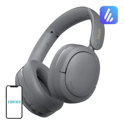 EDIFIER W800BT SE BREZŽIČNE SLUŠALKE ZA PC TELEFONE 20H STEREO ZVOK