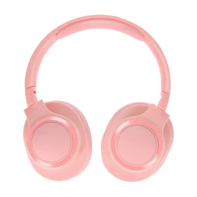 Športne slušalke Bluetooth 8 ur avtonomije, Rose clair
