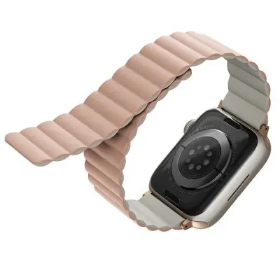 UNIQ REVIX PAŠEK ZA APPLE WATCH SERIES 1 2 3 4 5 6 7 8 9 SE ULTRA 42 44 45
