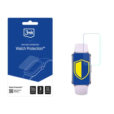 3MK PROTECTION ZAŠČITNA FOLIJA ZA HUAWEI BAND 10 ARC SPECIALIZED PROTECTION