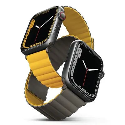 UNIQ REVIX PAŠEK ZA APPLE WATCH SERIES 1 2 3 4 5 6 7 8 9 SE ULTRA 42 44 45