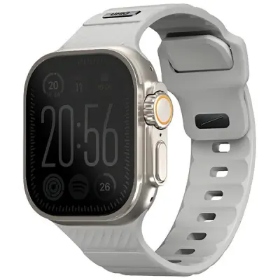 UNIQ STRIDE TRAK ZA APPLE WATCH SERIES 1 2 3 4 5 6 7 8 9 SE ULTRA FKM